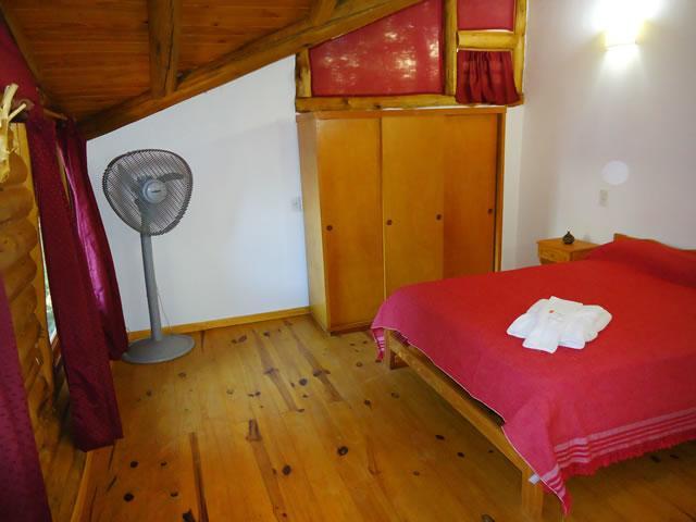 Cabanas Tehuel Las Gaviotas Kültér fotó