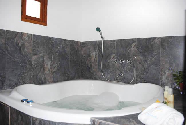 Cabanas Tehuel Las Gaviotas Kültér fotó